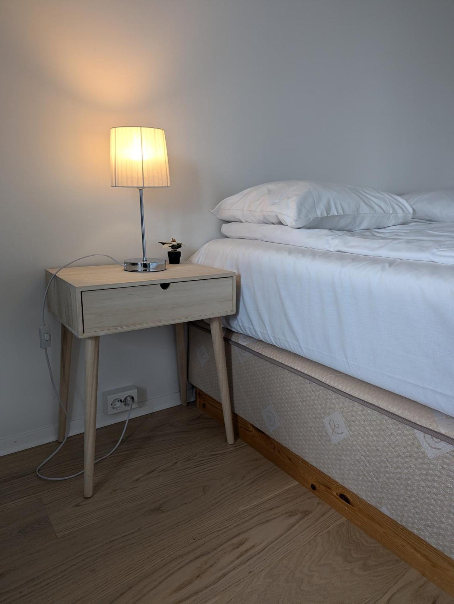 New Magnificent View Apartment Near The Centre Tromsø Zewnętrze zdjęcie